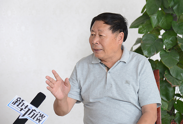 提升设计理念 打造自主服装品牌