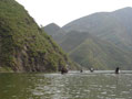 景点：桃林口景区（组图）