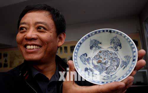 卢龙：加强文物陈列功能 传播区域文化