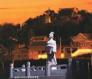 孟姜女庙