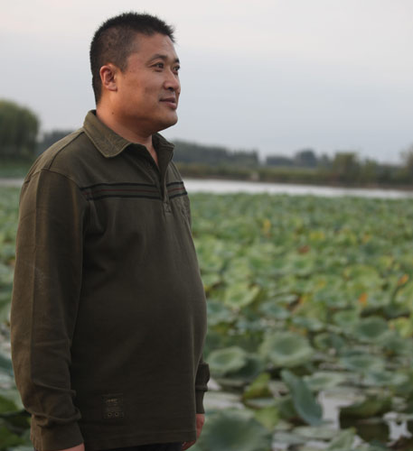 宋寿忠