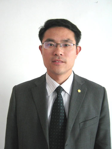 李宗欣
