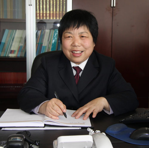 齐慧玲