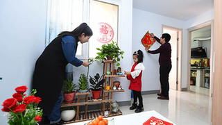 去年邢臺保障性安居工程開工22507套