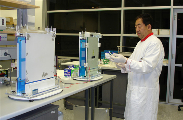 搞农学科研需要做到这四点