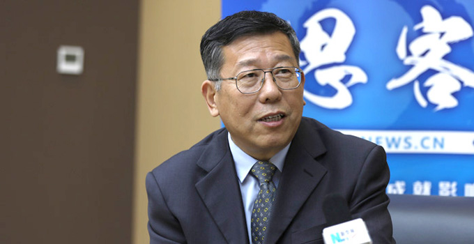 傅伯岩：河北发展数字经济大有可为