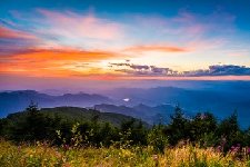 承德興隆依托生態資源推動旅遊扶貧紀實