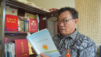 “深州帮大哥”李忠良