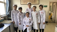 “爱心天使”刘丽