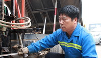 “大国工匠”李德