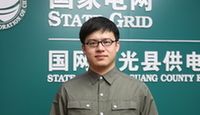 “90后巧匠”高毅