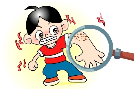 人們冷的時候身上為什麼會起雞皮疙瘩？