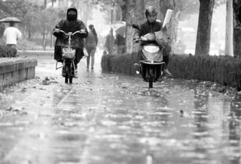 國家氣候中心辟謠：網傳&ldquo;冷冬&rdquo;屬謠言