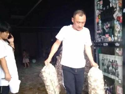 中国网事·感动河北|他将文化与公益相结合