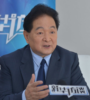 每一次朗诵都是身心投入的过程