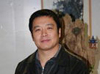 祁海峰画作将陈列人民大会堂