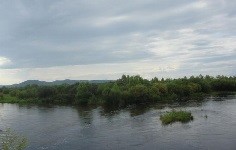 雲視頻：三河匯流