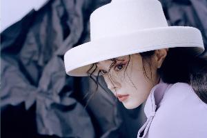 百變少女宋軼：想演&ldquo;很有故事的人&rdquo;