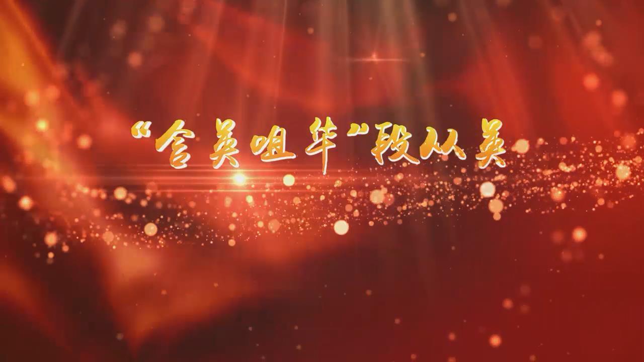 年度网络人物段从英