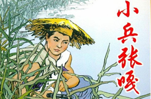 我的作品風格更粗獷