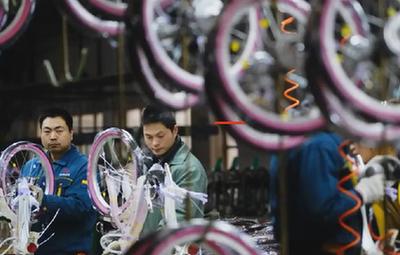 平鄉：4000多家小童車企業撐起百億大産業