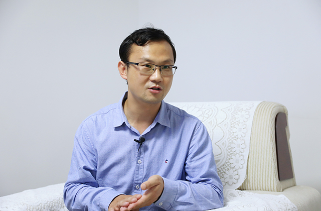 尽己所能，为项目建设添砖加瓦