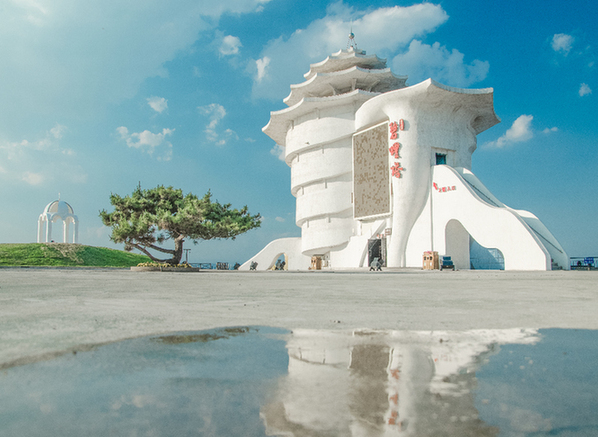 碧螺塔