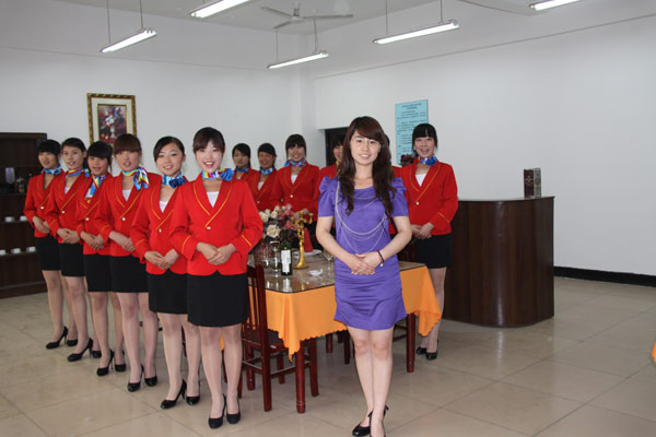 新华网_企业网群_石家庄经济职业学院