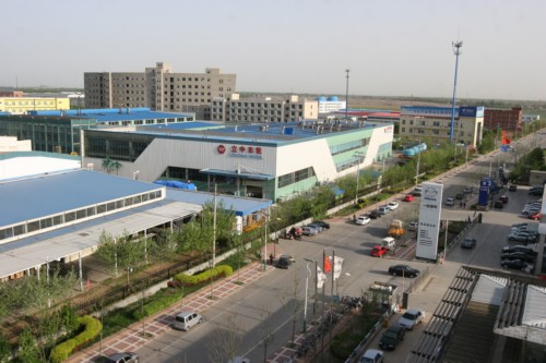 新华网_河北频道_政府网群_保定北市区