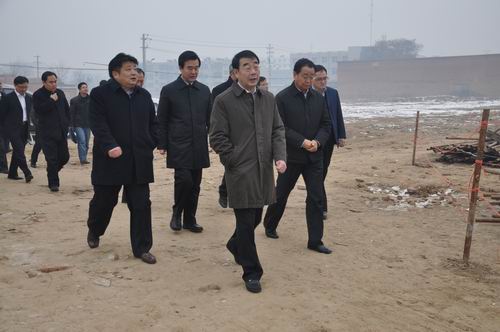 新华网_河北频道_政府网群_河北安国