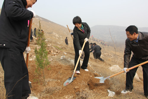 新华网_河北频道_政府网群_顺平县