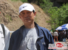 俞胜利：回家乡拍电影 十七年的夙愿