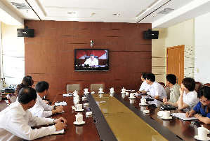 河北国企转型升级绿色发展