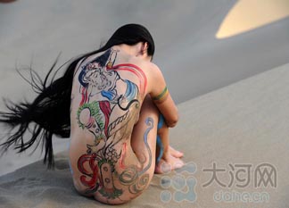 新华网河北频道