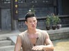 謝孟偉的“嘎子”情懷