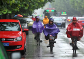 河北多地日降雨量破历史极值