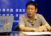 关注2013汛情：新闻发言人谈防汛
