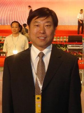 李怀亮