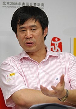 王国华