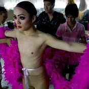 大视界-新华图片