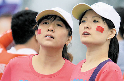 2013衡水湖国际马拉松赛精彩瞬间之眺望