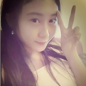 央视主播水均益女儿靓照曝光