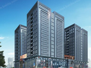 石家庄鸿名房地产开发有限公司的资质、实力及