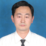 新店子镇镇长 刘鸿星