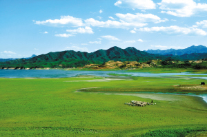 平山全域旅游高质量提升助力旅发大会