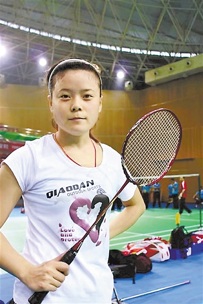 张建培:梦想点亮希望之光