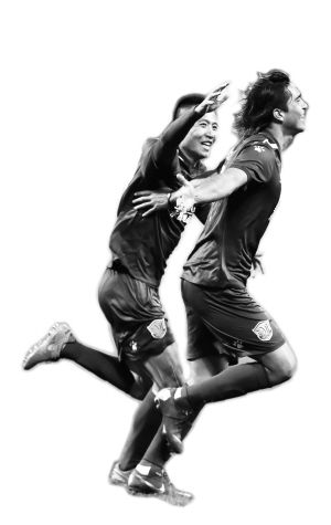 永昌拿下2019开门红 莫雷洛进2球