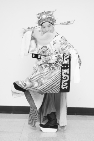 新编历史剧《寇准》将上演