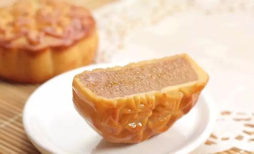 网红月饼上线 监管切勿缺位