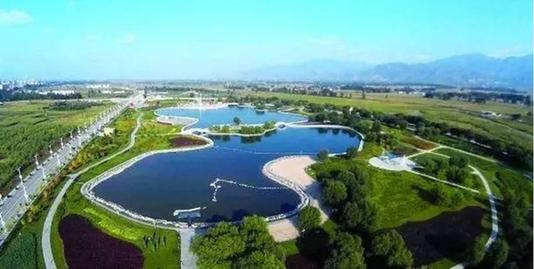 国内著名国际知名!河北要建这样一条美丽河流